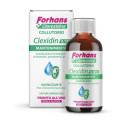 FORHANS CLEXIDIN 0.12 S/ALCOOL