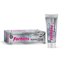 FORHANS DENTIF SILVER4WHIT75ML IS TO BE USED