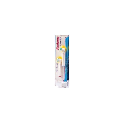 FORHANS POWER PLUS TESTINA 2PZ