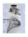 MARILYN 30 SHEER CAL AREG SAB4