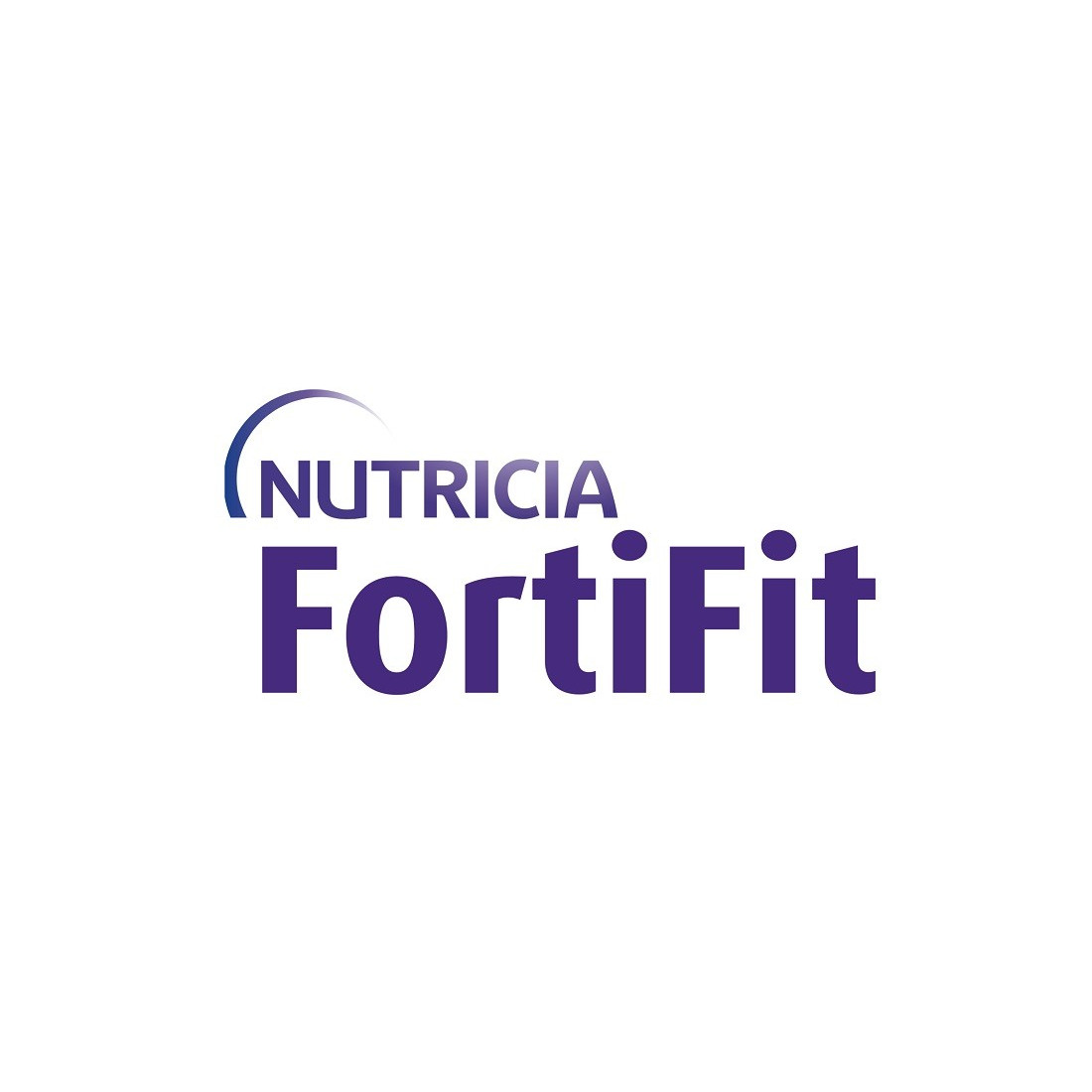 FORTIFIT VANIGLIA 280G
