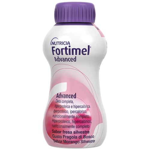 FORTIMEL ADVANCED FROM 4X200ML