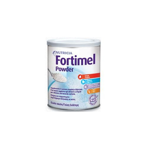 FORTIMEL POWDER NEUTRO 335G