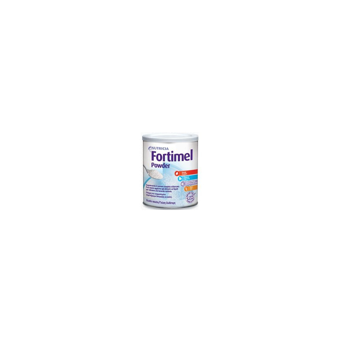 FORTIMEL POWDER NEUTRO 670G
