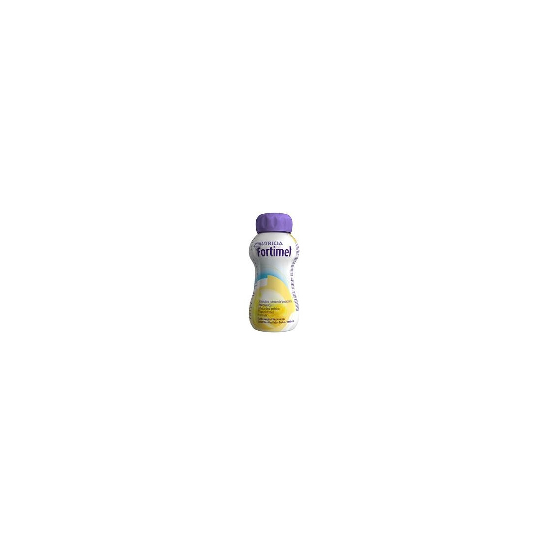 FORTIMEL VANIGLIA 4X200ML
