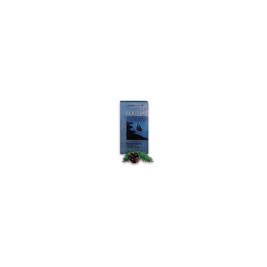 PERIPLO SHAMPOO DOCCIA 250ML