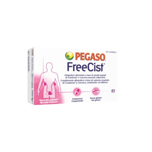 FREECIST 15CPR