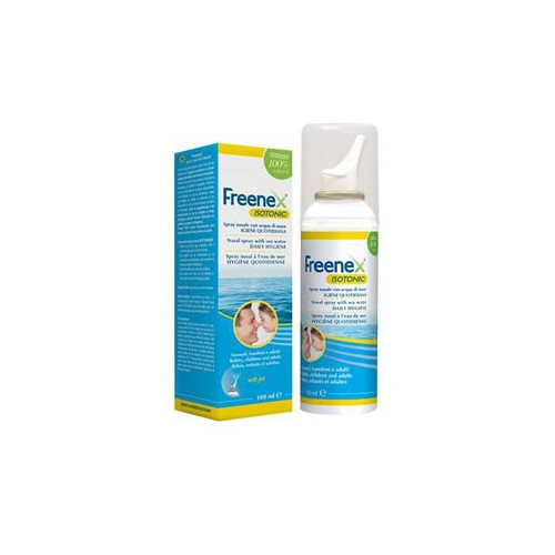 FREENEX ISOTONICO NASAY