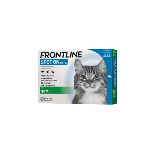 FRONTLINE 4PIP GATT