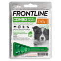 FRONTLINE COMBO 1PIP 2-10KG CA