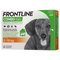 FRONTLINE COMBO 3PIP 2-10KG CA