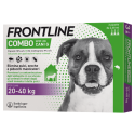FRONTLINE COMBO 3PIP 20-40KG C