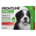 FRONTLINE COMBO 3PIP 40KG CA