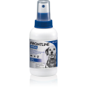 FRONTLINE SPRAY FL 100ML+POMP
