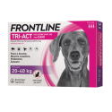 FRONTLINE TRI-ACT 3PIP 20-40KG