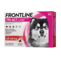 FRONTLINE TRI-ACT 3PIP 40-60KG