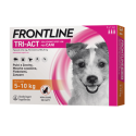 FRONTLINE TRI-ACT 3PIP 5-10KG