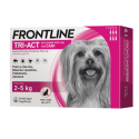 FRONTLINE TRI-ACT 6PIP 2-5KG