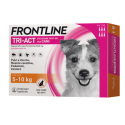 FRONTLINE TRI-ACT 6PIP 5-10KG