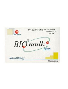 BIONADH PLUS 30CPR