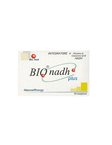 BIONADH PLUS 30CPR