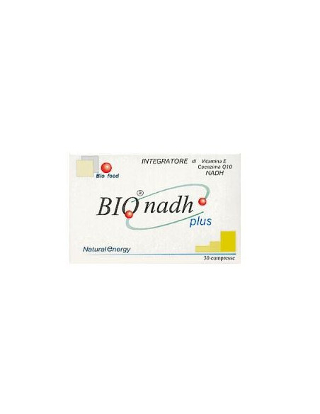BIONADH PLUS 30CPR