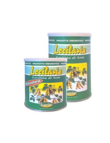 LECILARIX LECITINA SOIA 400G