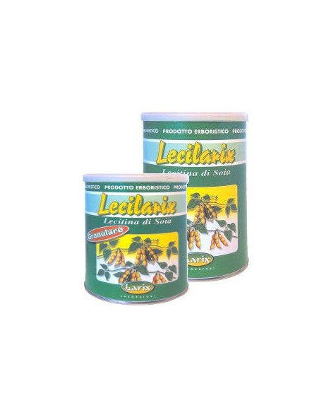 LECILARIX LECITINA SOIA 400G