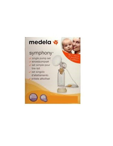 SYMPHONY SET SINGOLO