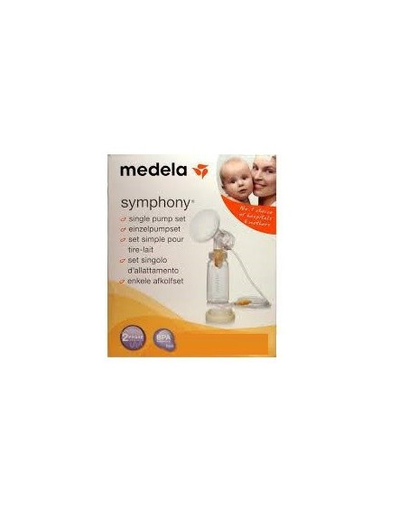 SYMPHONY SET SINGOLO