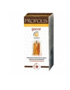 PROPOLIS AD EANALCO 50ML