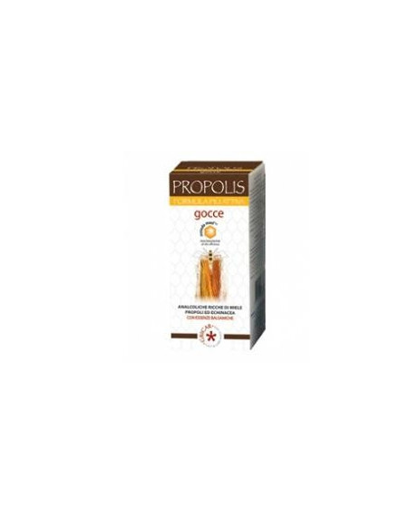 PROPOLIS AD EANALCO 50ML