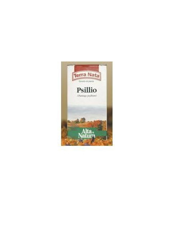 PSILLIO 50OPR 500MG