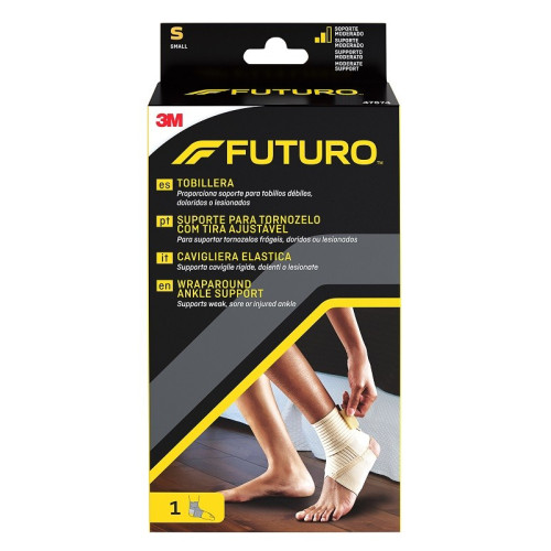 FUTURE CAVIGLIERA ELASTICS