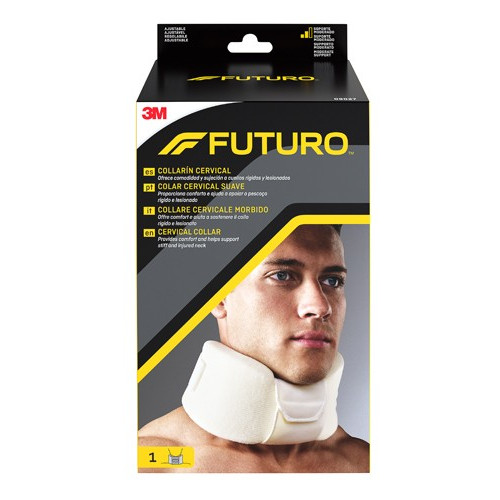 CERVICAL FUTURE MORB