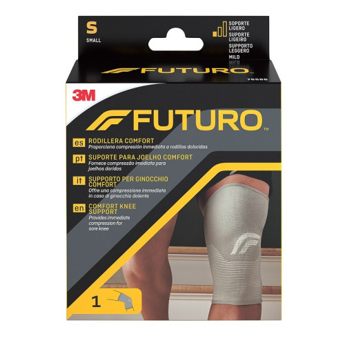 FUTURE COMFORT SUP GINOCCHIO M