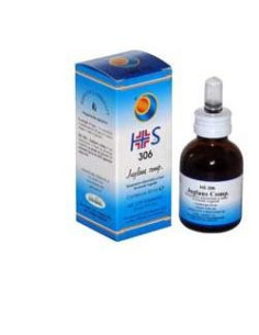 HS306 JUGLANS COMPOSITUM 50ML