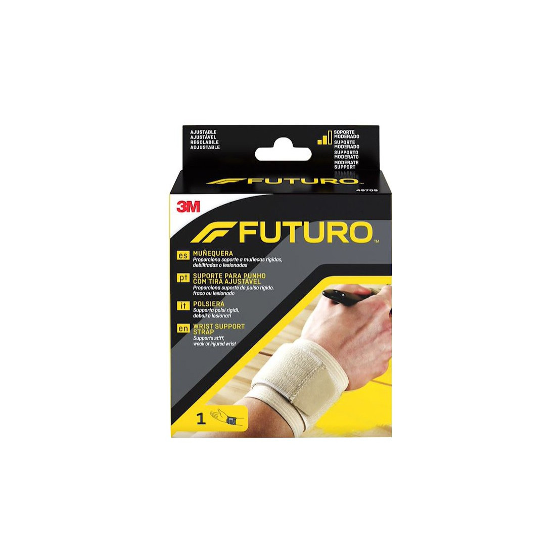 FUTURO POLSINO ELAST UNIV BEI