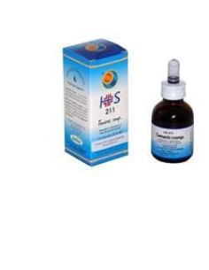 HS302 BETULA COMPOSITUM 50M