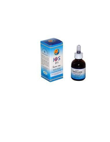 HS302 BETULA COMPOSITUM 50M