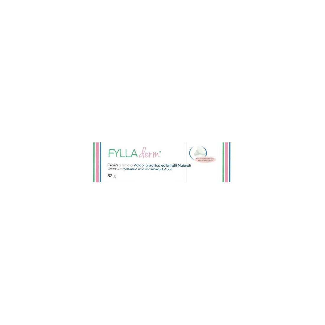 FYLLADERM CREMA AC IALUR 32G