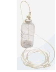 GORGOGLIATORE COMPLETO OSSIGEN