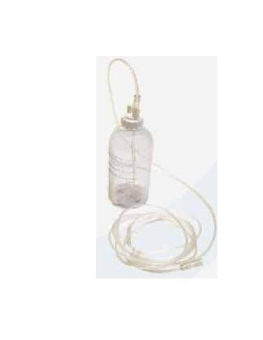 GORGOGLIATORE COMPLETO OSSIGEN