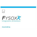 FYSOXX 20CPR