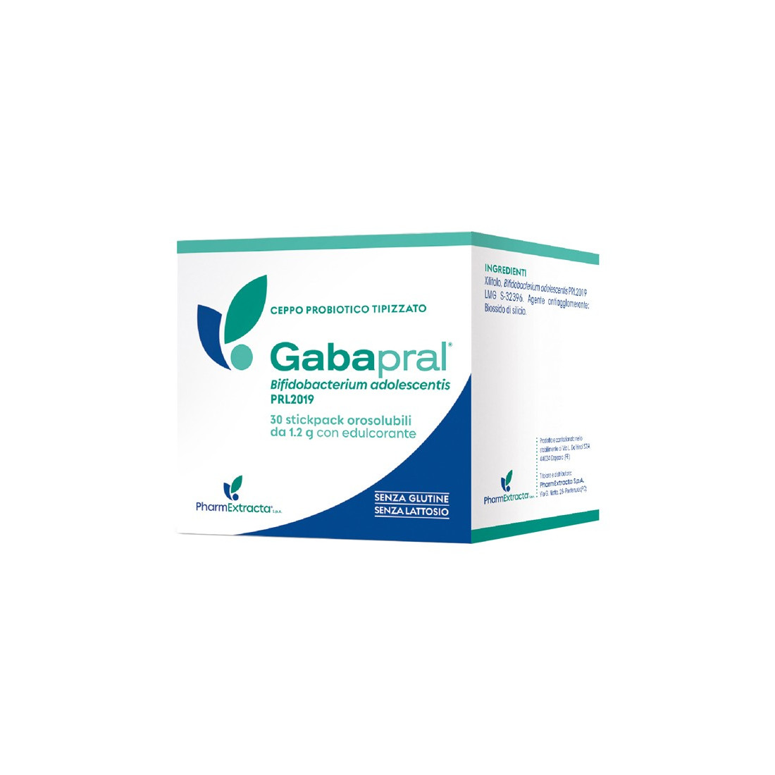 GABAPRAL 30STICKPACK