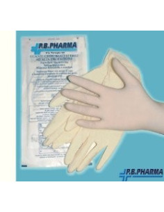 GUANTO CHIRURGIA STERILE 7