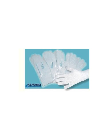GUANTO FILO COT 7,5