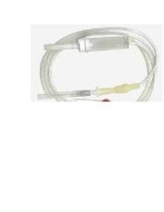 DEFLUSSORE C/AGO 1PZ