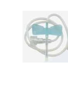 AGO FARFALLA G23 1PZ