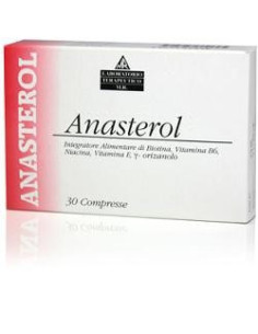 ANASTEROL 30CPR
